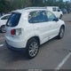 WVGBV7AXXCW610368 2012 Volkswagen Tiguan Se auction photo thumbnail 4