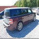2FMGK5DC9BBD24202 2011 Ford Flex Limited auction photo thumbnail 4