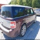 2FMGK5DC9BBD24202 2011 Ford Flex Limited auction photo thumbnail 6
