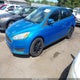 1FADP3F23FL252152 2015 Ford Focus Se auction photo thumbnail 2