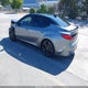 4T1DAACK2SU589335 2025 Toyota Camry Xse auction photo thumbnail 3