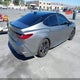 4T1DAACK2SU589335 2025 Toyota Camry Xse auction photo thumbnail 4