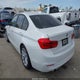 WBA8E1G54JNU91136 2018 BMW 320I auction photo thumbnail 3