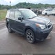 JF2SJGDC1EH504103 2014 Subaru Forester 2.0Xt Premium auction photo thumbnail 1