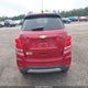 3GNCJPSB9JL164411 2018 Chevrolet Trax Lt auction photo thumbnail 17