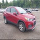3GNCJPSB9JL164411 2018 Chevrolet Trax Lt auction photo thumbnail 1