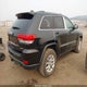 1C4RJFAG7MC592598 2021 Jeep Grand Cherokee Laredo X 4X4 auction photo thumbnail 4
