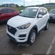KM8J33A40KU982652 2019 Hyundai Tucson Value auction photo thumbnail 2