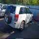 JS3TE042294100327 2009 Suzuki Grand Vitara auction photo thumbnail 4