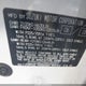 JS3TE042294100327 2009 Suzuki Grand Vitara auction photo thumbnail 9