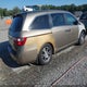 5FNRL5H66CB018187 2012 Honda Odyssey Ex-L auction photo thumbnail 4