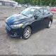 3FA6P0K98ER106341 2014 Ford Fusion Titanium auction photo thumbnail 2
