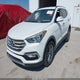 5NMZU3LB6HH006567 2017 Hyundai Santa Fe Sport 2.4L auction photo thumbnail 2
