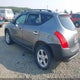 JN8AZ08W25W415557 2005 Nissan Murano Sl auction photo thumbnail 3