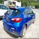 3G1BE6SMXHS515131 2017 Chevrolet Cruze Lt Auto auction photo thumbnail 4