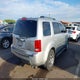 5FNYF4H91BB036876 2011 Honda Pilot Touring auction photo thumbnail 6