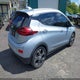 1G1FX6S03H4180156 2017 Chevrolet Bolt Ev Premier auction photo thumbnail 4