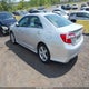 4T1BF1FK3CU049787 2012 Toyota Camry Se auction photo thumbnail 3