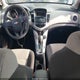 1G1PC5SG7G7185445 2016 Chevrolet Cruze Limited Ls Auto auction photo thumbnail 5