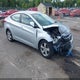 5NPDH4AE2DH197760 2013 Hyundai Elantra Gls auction photo thumbnail 1