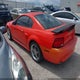 1FAFP42R34F135247 2004 Ford Mustang Mach 1 auction photo thumbnail 3