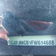 1C4PJMCB1FW614688 2015 Jeep Cherokee Latitude auction photo thumbnail 9