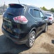 5N1AT2ML0FC846501 2015 Nissan Rogue Sv auction photo thumbnail 4