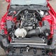 1FATP8UHXM5115940 2021 Ford Mustang Ecoboost Premium auction photo thumbnail 10