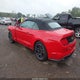 1FATP8UHXM5115940 2021 Ford Mustang Ecoboost Premium auction photo thumbnail 3