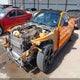 1FA6P8TH3M5150334 2021 Ford Mustang Ecoboost Fastback auction photo thumbnail 2