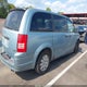 2A8HR44H18R721762 2008 Chrysler Town & Country Lx auction photo thumbnail 4