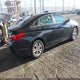 5NPEB4AC6DH694525 2013 Hyundai Sonata Gls auction photo thumbnail 4