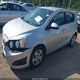 1G1JA6SG0D4246200 2013 Chevrolet Sonic Ls Auto auction photo thumbnail 2