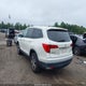 5FNYF6H8XGB083379 2016 Honda Pilot Ex-L auction photo thumbnail 3