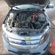 3FAHP0HG9BR267565 2011 Ford Fusion Se auction photo thumbnail 10