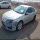 3FAHP0HG9BR267565 2011 Ford Fusion Se auction photo thumbnail 2