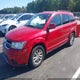 3C4PDCBB1ET301065 2014 Dodge Journey Sxt auction photo thumbnail 2