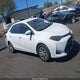 2T1BURHE1KC131335 2019 Toyota Corolla Le auction photo thumbnail 14