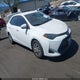 2T1BURHE1KC131335 2019 Toyota Corolla Le auction photo thumbnail 1