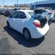 2T1BURHE1KC131335 2019 Toyota Corolla Le auction photo thumbnail 3