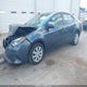 2T1BURHE4GC683886 2016 Toyota Corolla Le auction photo thumbnail 2