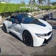 WBY2Z6C55KVG98119 2019 BMW I8 auction photo thumbnail 1