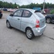 KMHCM36C18U083491 2008 Hyundai Accent Gs auction photo thumbnail 3