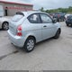 KMHCM36C18U083491 2008 Hyundai Accent Gs auction photo thumbnail 4