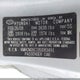KMHCM36C18U083491 2008 Hyundai Accent Gs auction photo thumbnail 9