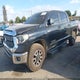 5TFDY5F19JX678732 2018 Toyota Tundra Sr5 5.7L V8 auction photo thumbnail 2