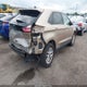 2FMPK4J9XMBA66407 2021 Ford Edge Sel auction photo thumbnail 4