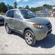 5NMSH13E67H053259 2007 Hyundai Santa Fe Limited/Se auction photo thumbnail 1