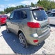 5NMSH13E67H053259 2007 Hyundai Santa Fe Limited/Se auction photo thumbnail 3