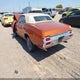 342671M231972 1971 Oldsmobile Cutlass auction photo thumbnail 3